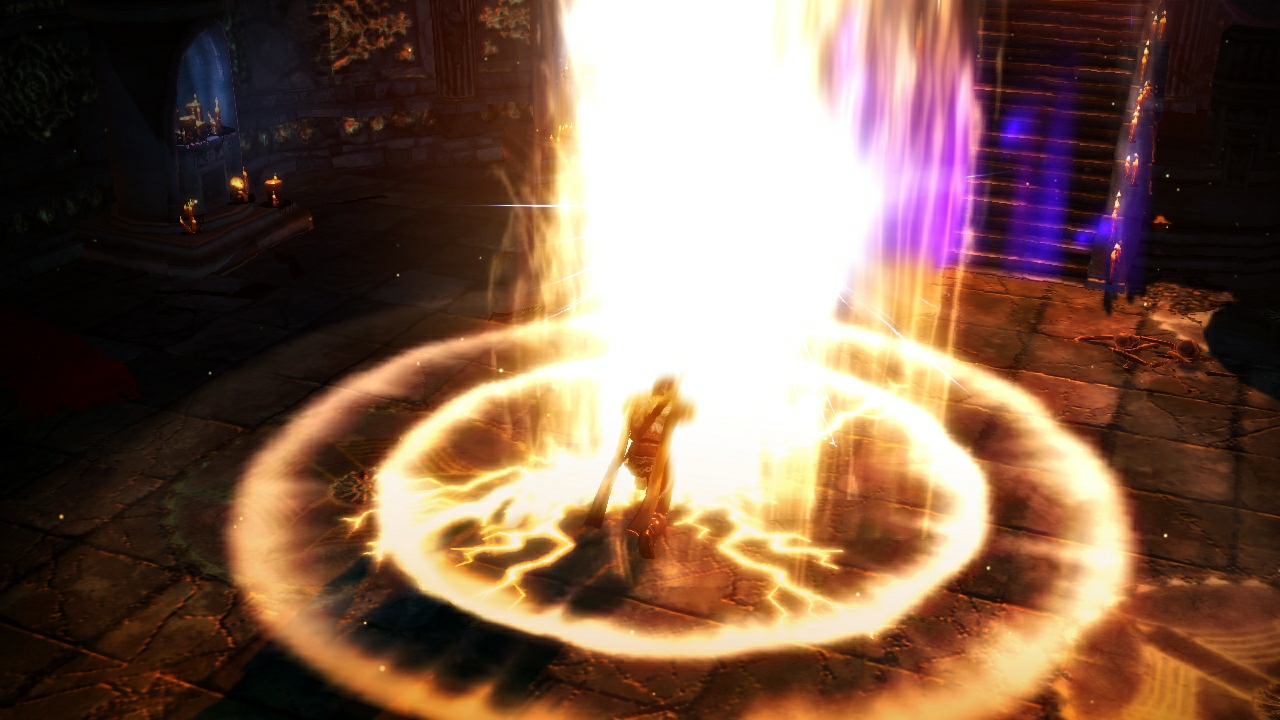 Dungeon Siege III (Edición Limitada) - Imagen 48